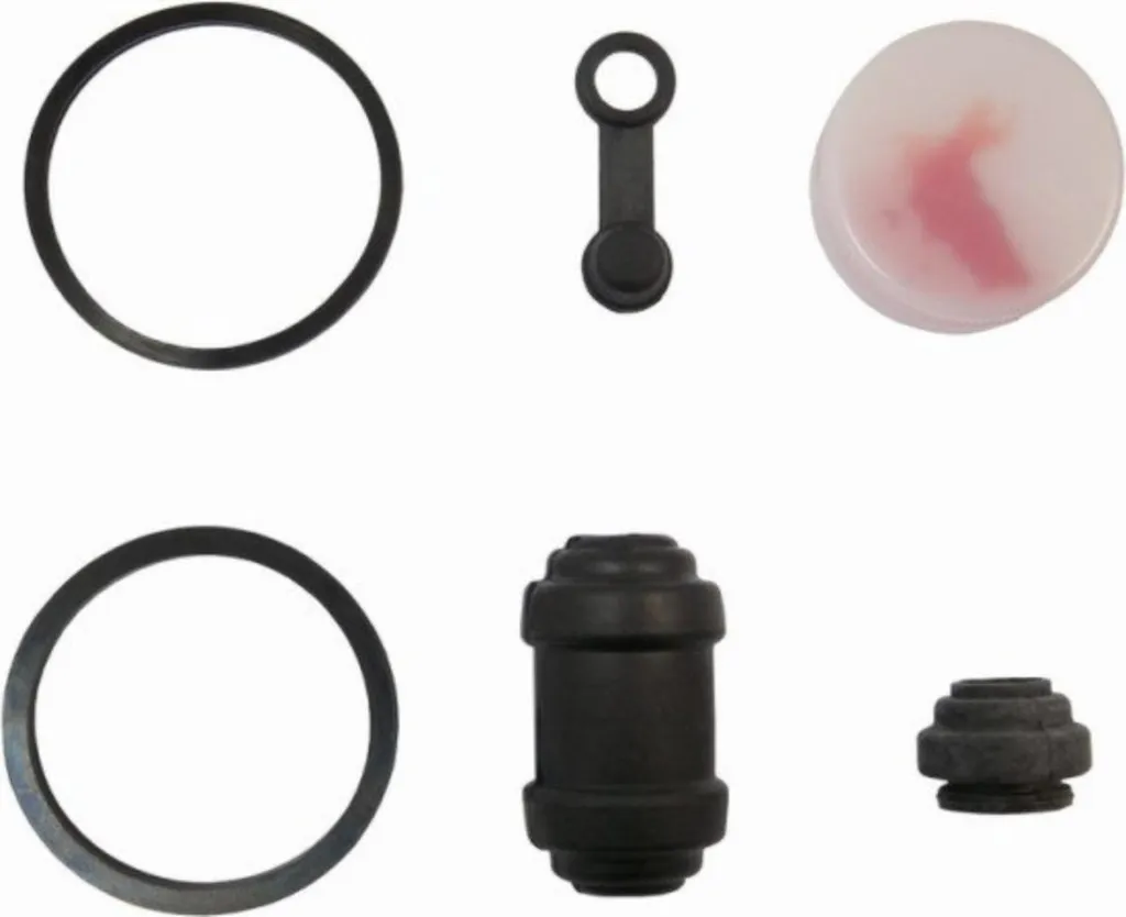 Joints étrier de frein moto JMP kit de réfection pour Suzuki SV 650 S