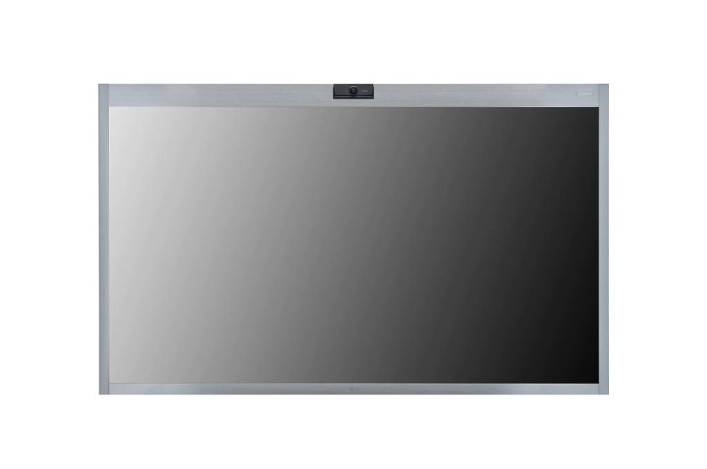 LG 55CT5WJ-B – 55", 4K UHD Touch-Display, Grau