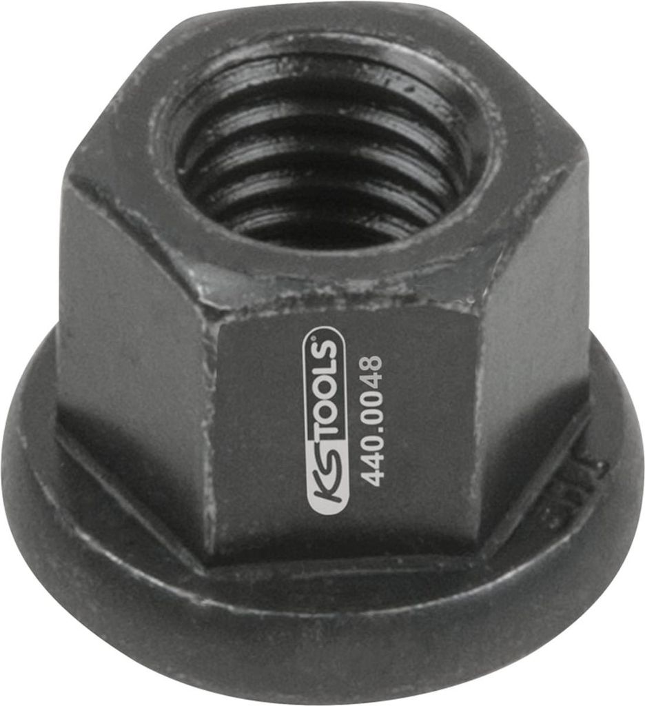 KS TOOLS Kragenmutter, M12 ( 440.0048 ) Produktbild 