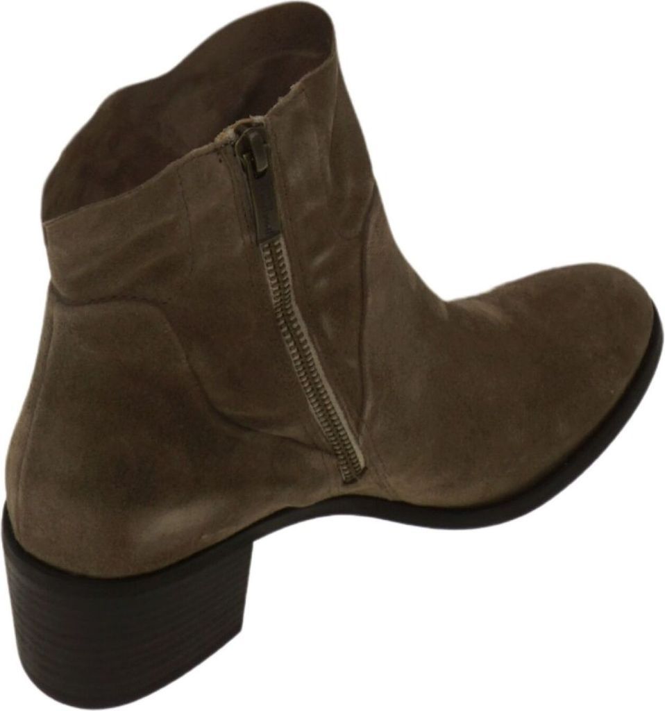 Paul Green Ankle Boots Damen 38362D39303235 Beige 39 EU Produktbild 26
