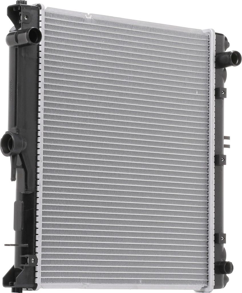 RIDEX 470R0033 Kühler Wasserkühler Motorkühler für SUZUKI JIMNY (FJ) JIMNY Geländewagen offen (SN)