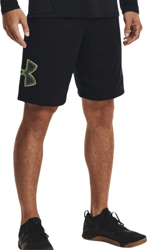 Hosen Under Armour Tech Graphic S12300