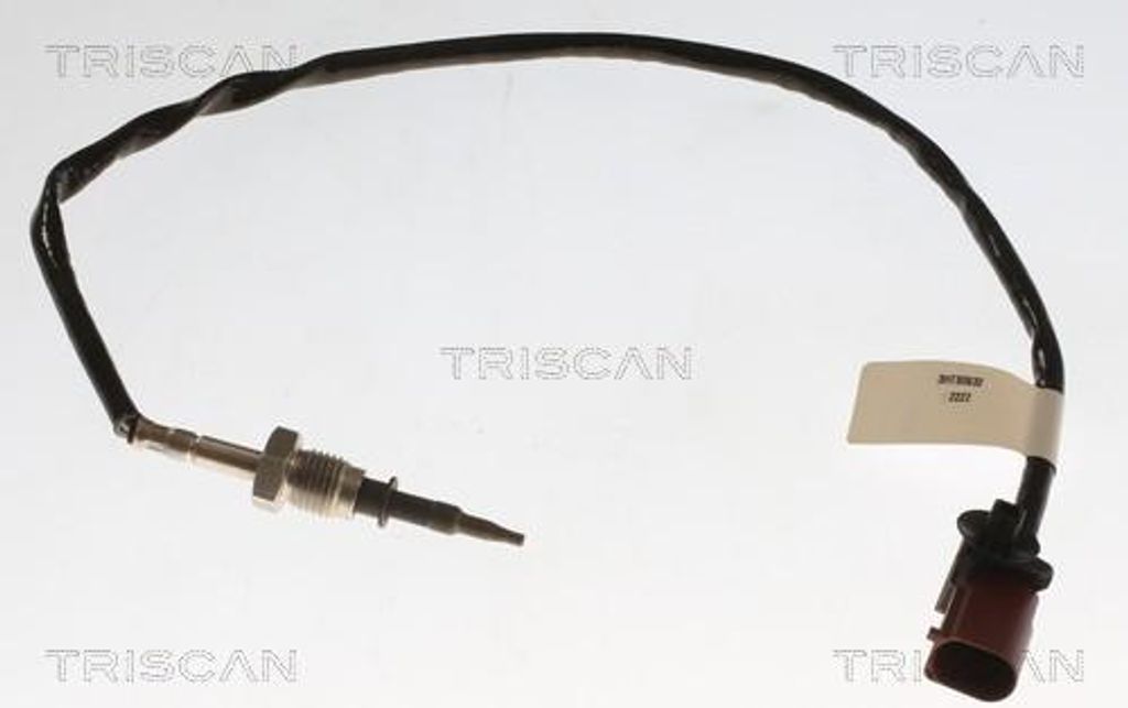 Abgastemperatur Sensor, Kabellänge 475 mm, Außengewinde M14x1,5, Einbautiefe 30 mm