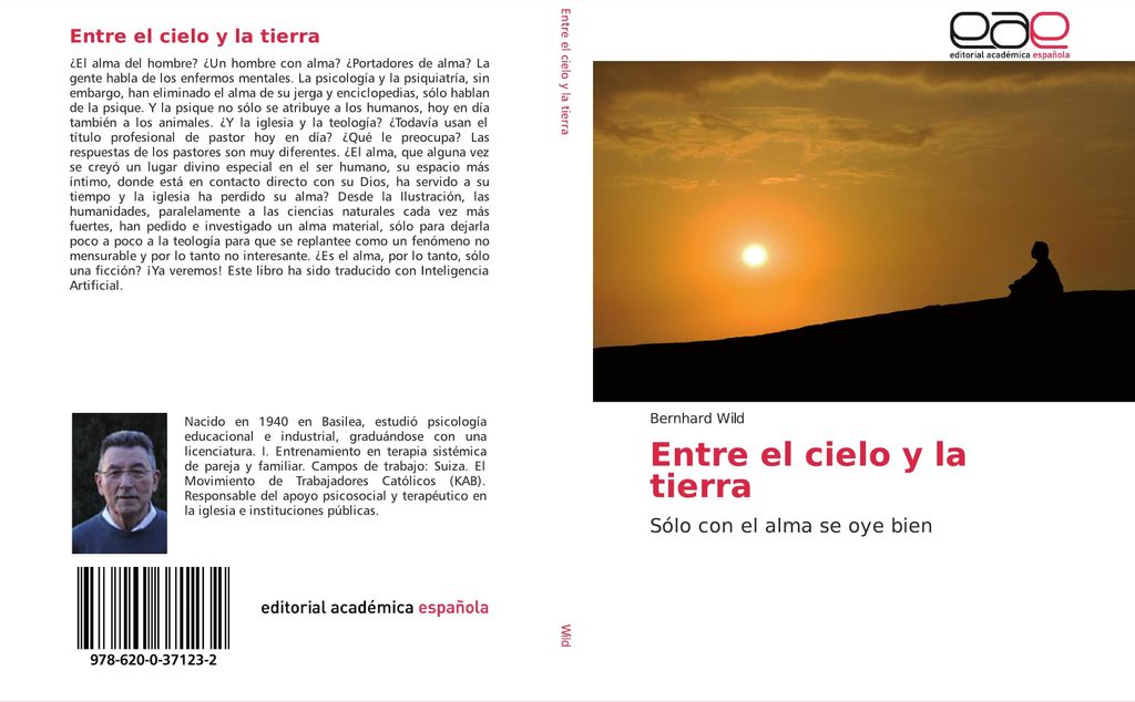 Entre el cielo y la tierra