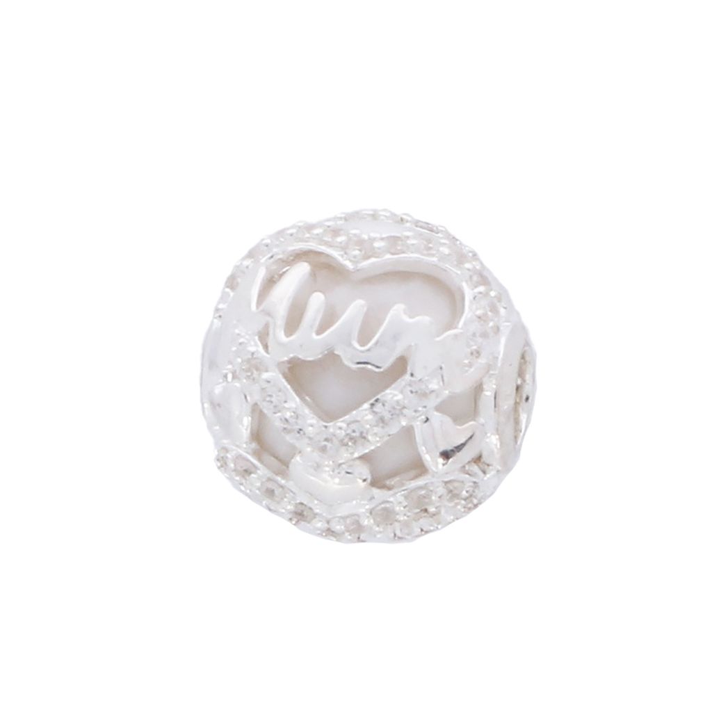 Thomas Sabo Bead MUM 925 Sterlingsilber K0190-625-14
