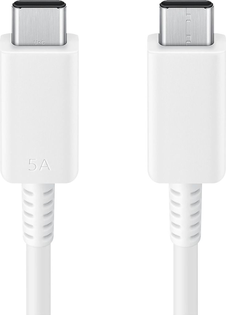 USB Type-C auf USB Type-C Kabel (1,8 m, 5A) EP-DX510 Produktbild 