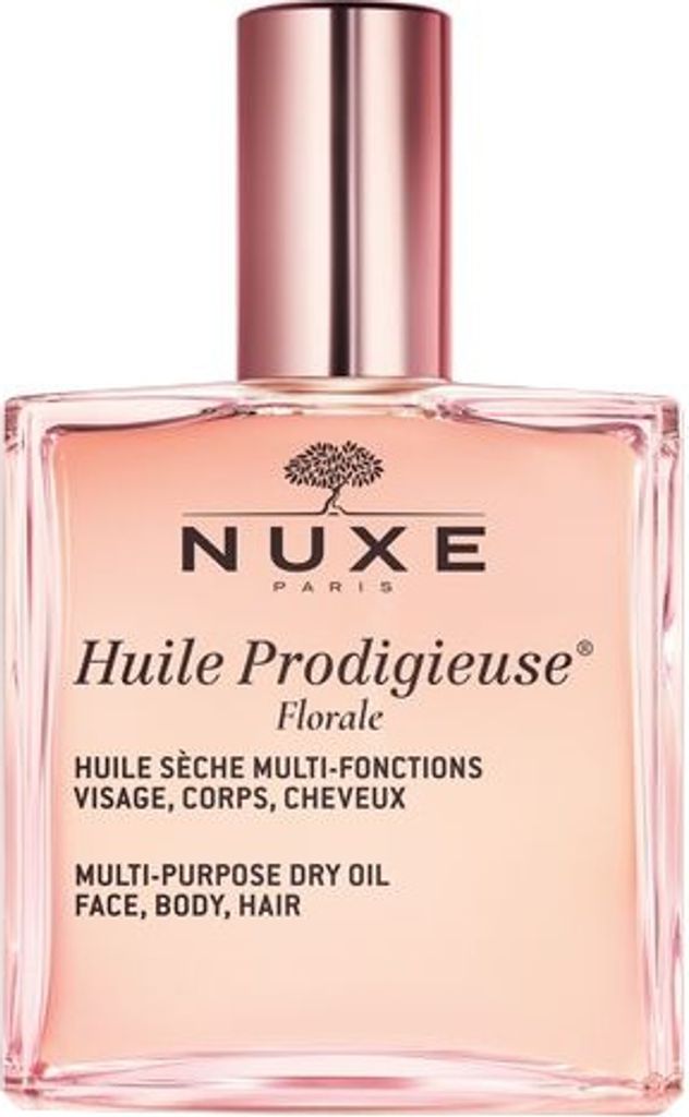 Nuxe Huile Prodigieuse Florale viacúčelový suchý olej 100ml Obrázok produktu 