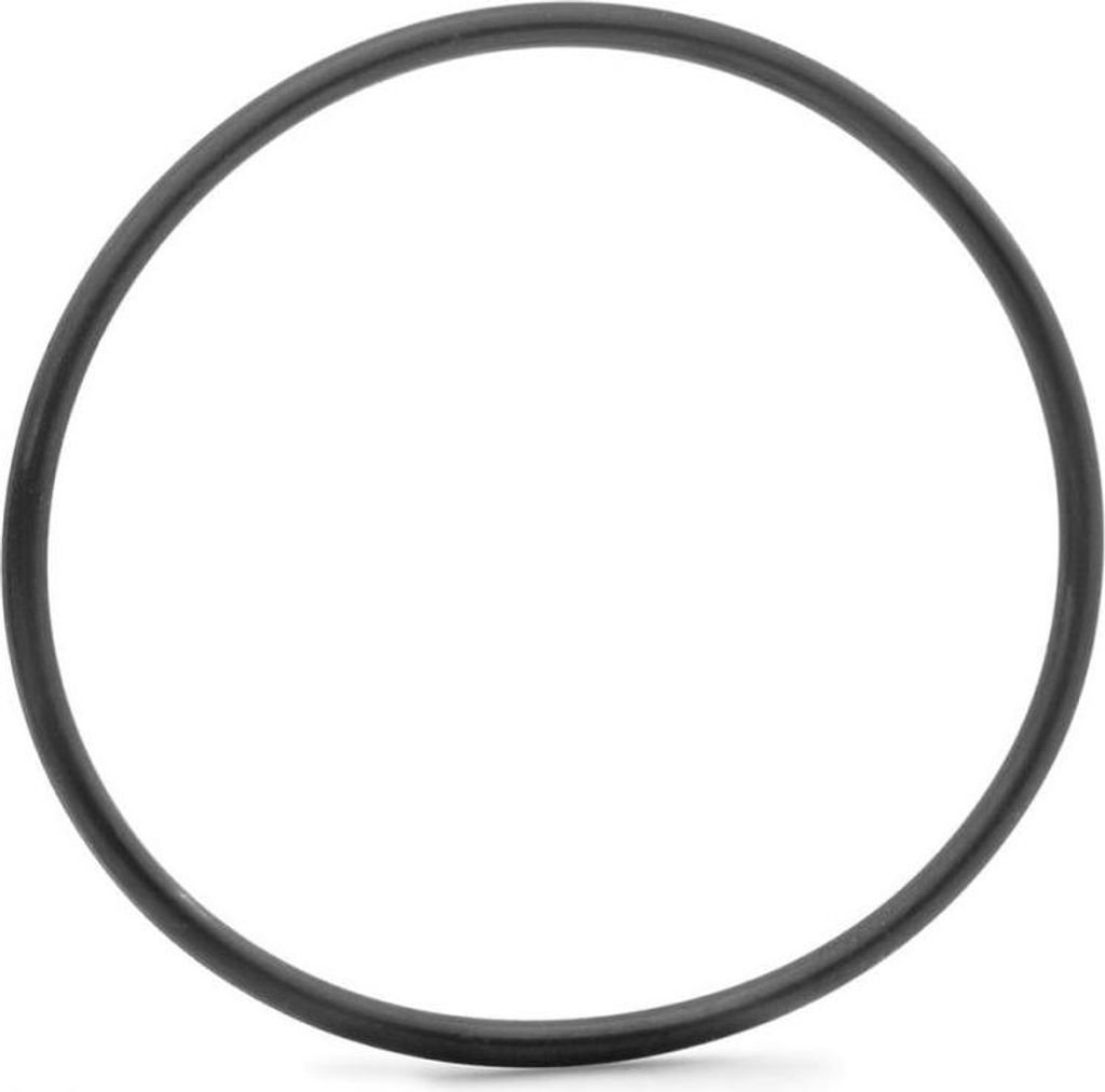 Bosch O-Ring Sicherungsring Antriebsritzel BDU4XX schwarz Produktbild 
