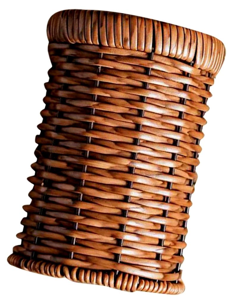 Gewebter Besteckorganizer Praktischer Halter Für Küchenutensilien Leicht Und Tragbar Zur Aufbewahrung Von Besteck Und Utensilien Für Küche Und ...