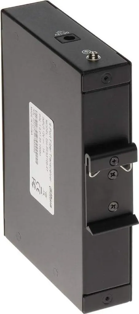 Interruttore Dahua DH-PFS3106-4T - 4