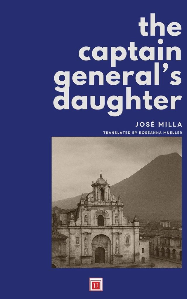 The Captain General's Daughter