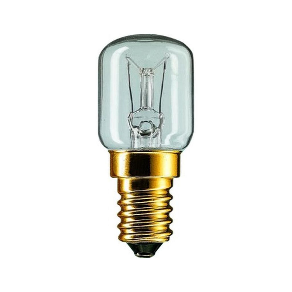 Philips Lampe témoin pour four, culot E 14 25 watts Image du produit 