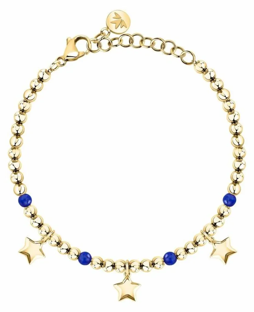 Bracelet Chic Morellato Talismani Idéal pour Mariage et Soirée