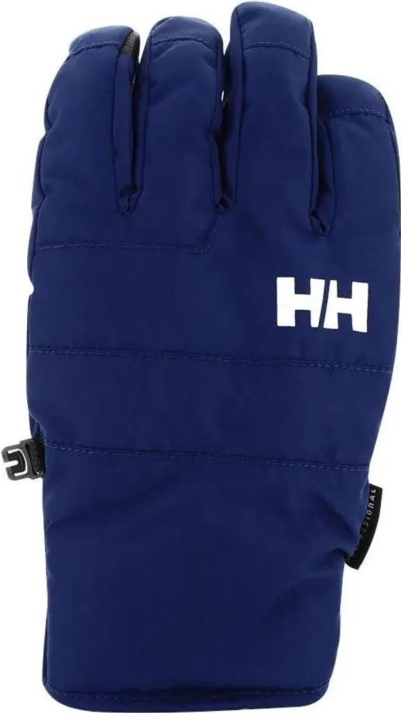 Gants de Montagne Helly Hansen Swift HT Noir XS Homme pour Ski et Outdoor
