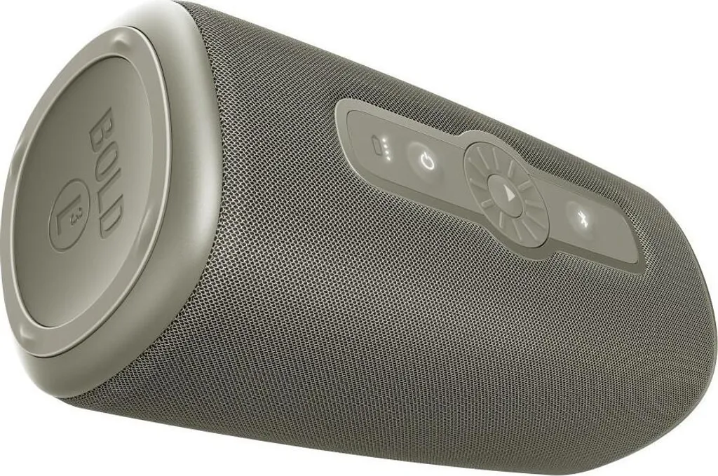 Enceinte Bluetooth autonomie 20h Bold L3 Fresh 'n Rebel sans fil