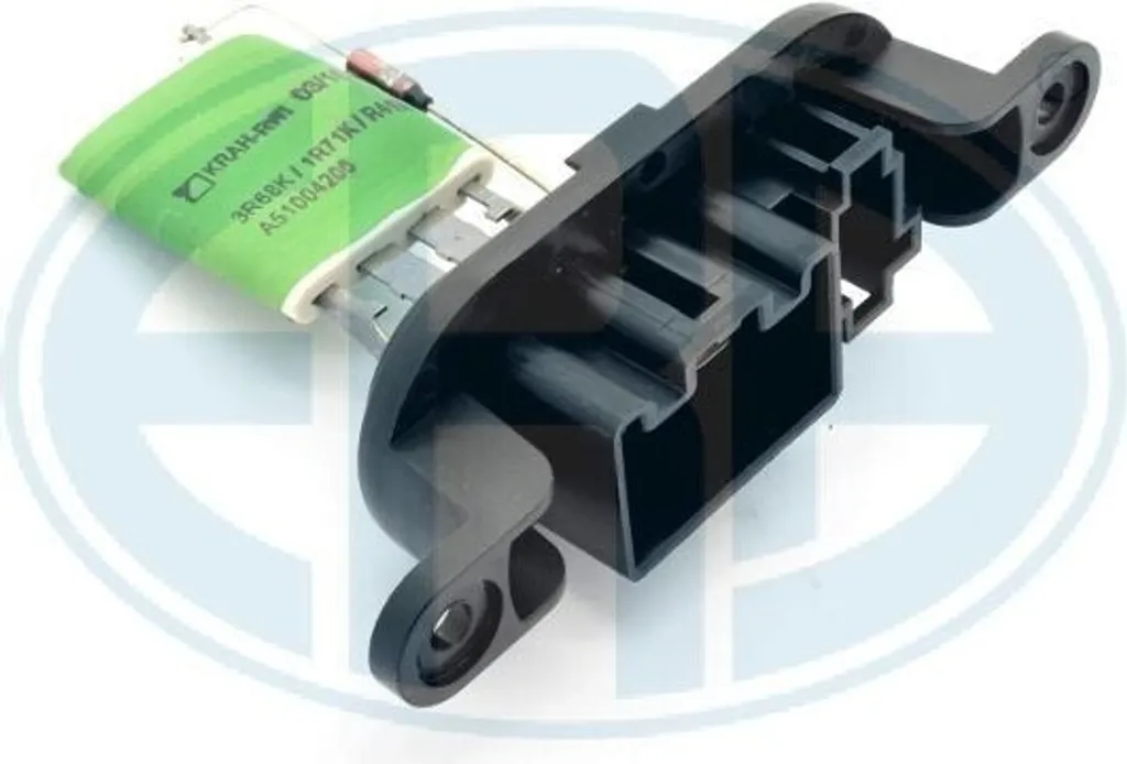 Resistenza Ventola Abitacolo ERA 665087 per Opel Movano B X62