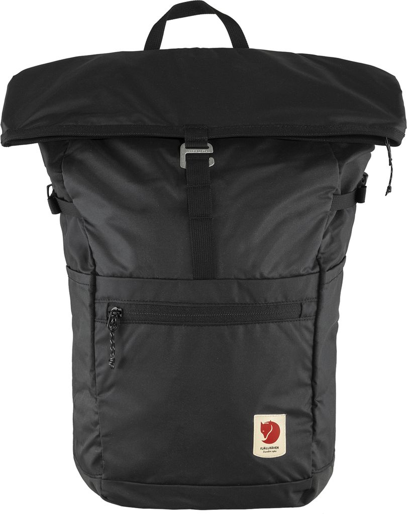 FJÄLLRÄVEN Fjällräven High Coast Foldsack 24 L schwarz Produktbild 