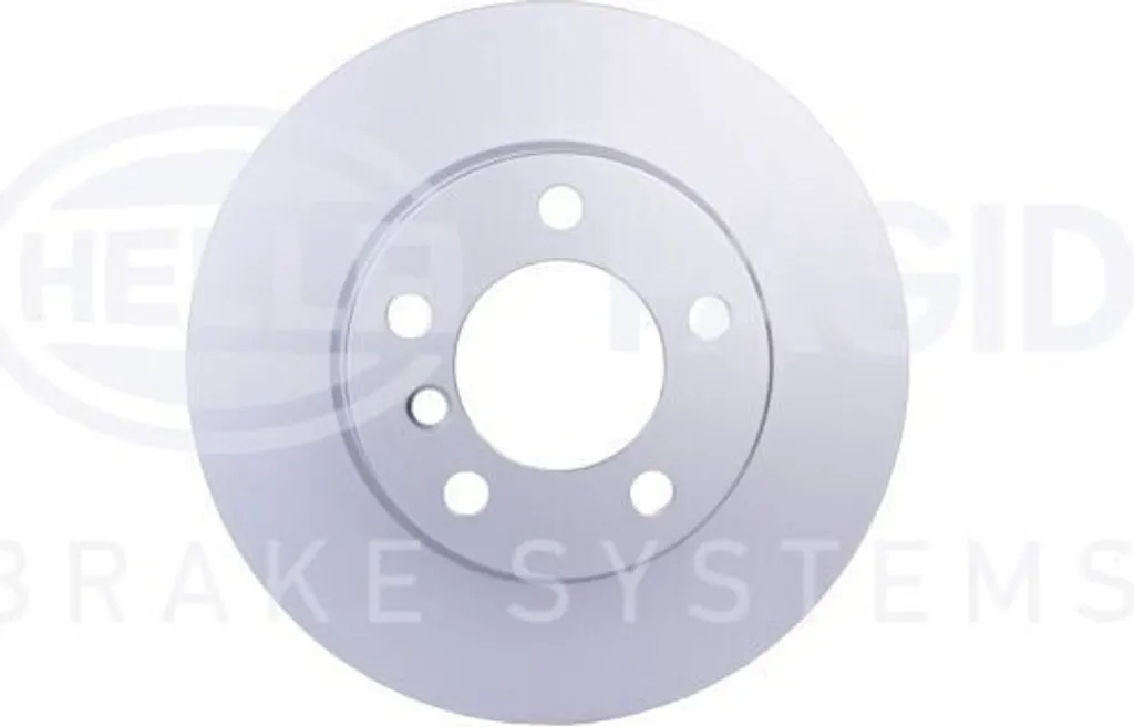 Disque de frein haute performance OE 34116792217 pour BMW Série 3 GT
