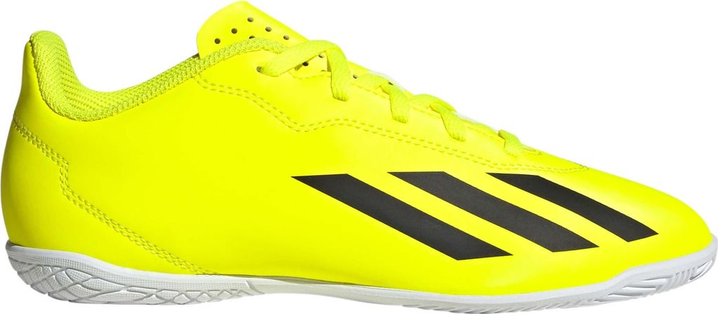Hallenschuhe Adidas IF0710 für Kinder