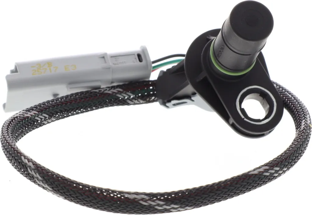 Capteur de vitesse pour Citroën C4 Picasso et Berlingo boîte manuelle