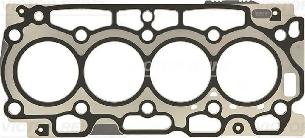 Joint de Culasse VICTOR REINZ 61-37940-10 pour Moteurs Diesel 1.6 HDi TDCi