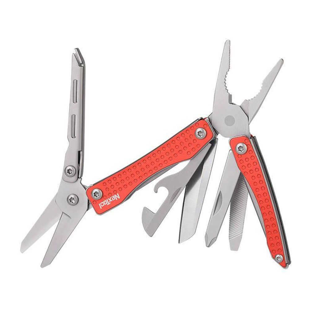 Nextool - NE20051 - Multifunkčné náradie Obrázok produktu 