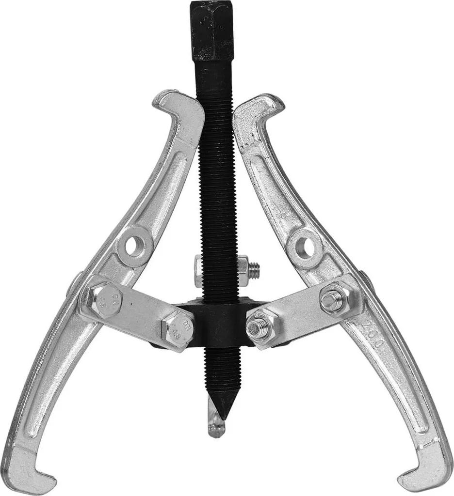 Kraft & Dele KD10118: L'Estrattore 3 Griffe 200mm che dura una Vita