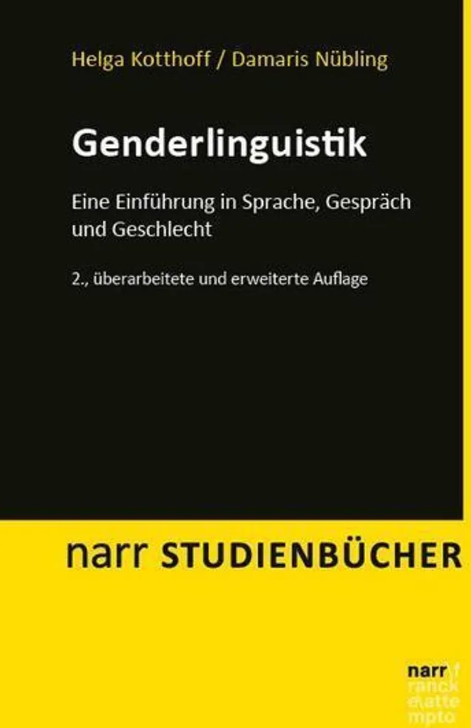 Linguistique du genre : guide pratique pour une communication inclusive
