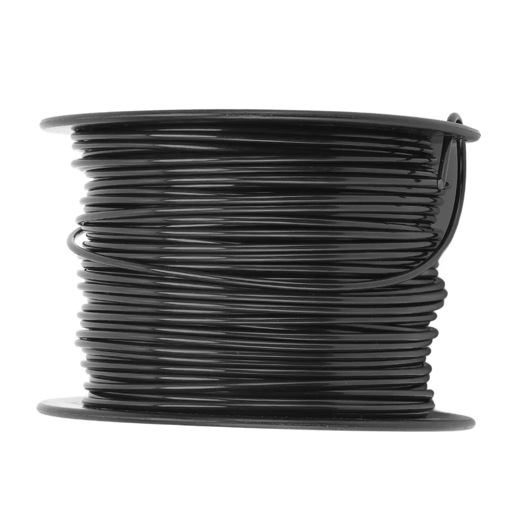 Fil de coupe haute résistance 3mm rond pour débroussailleuse Stihl 50m - 7