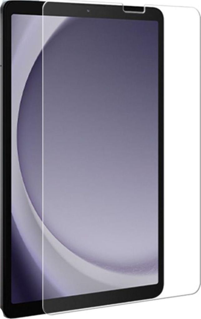 Eiger Folie Glass Mountain Glass Tablet Samsung Galaxy Tab A9 8,7 Zoll klar