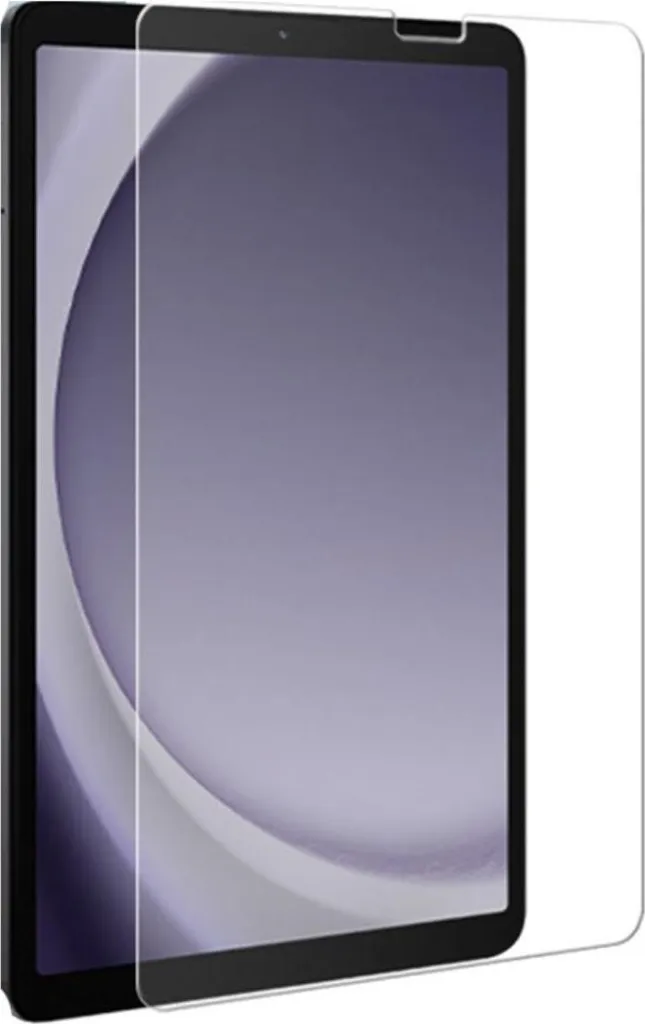 Protection écran tablette Galaxy Tab A9 verre trempé usage quotidien