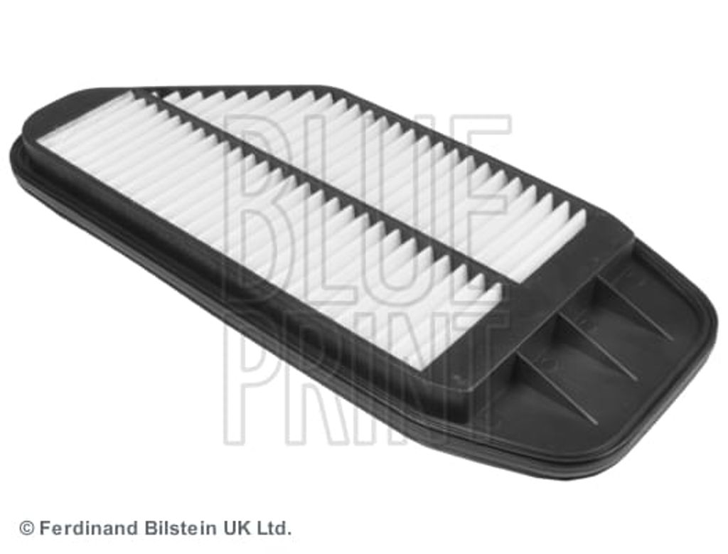 Luftfilter BLUE PRINT ADG02299 für CHEVROLET SPARK (M300) Filtereinsatz