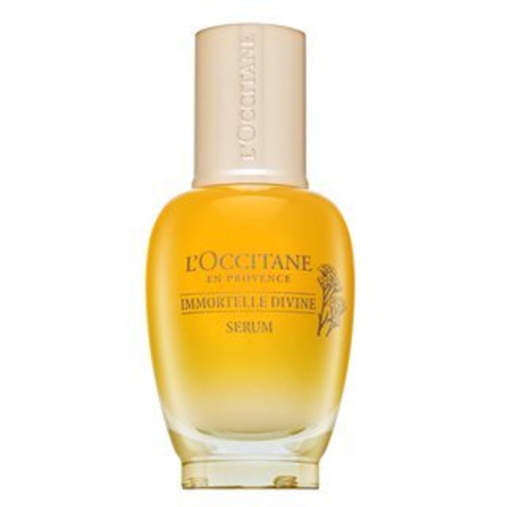 L'Occitane Immortelle Divine Serum sérum proti stárnutí Obrázek produktu 