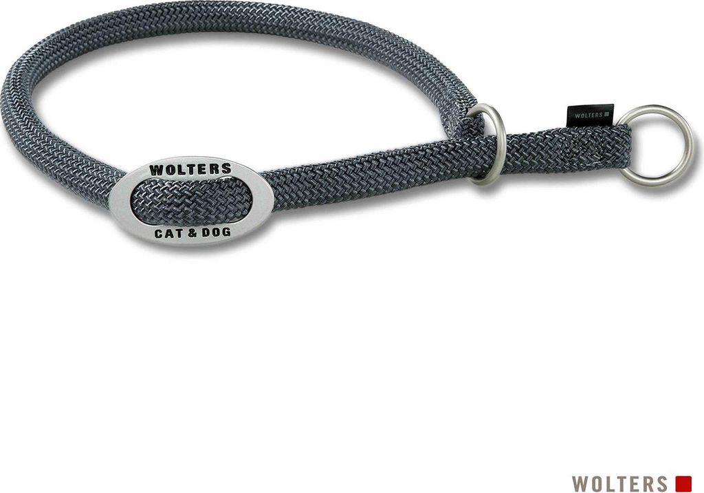 Wolters Schlupf HBK2 45cm x 13mm graphit