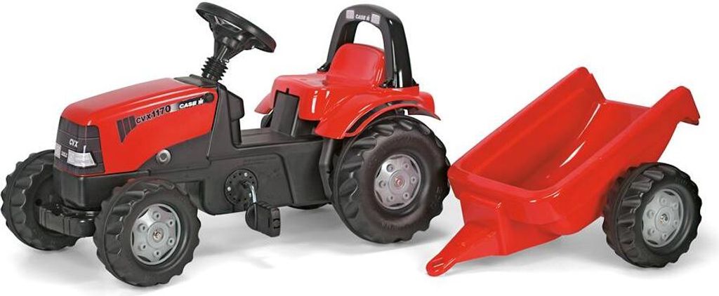 rolly toys rollyKid Case 1170 CVX, 2,5 rok / roky, 4 Obrázok produktu 