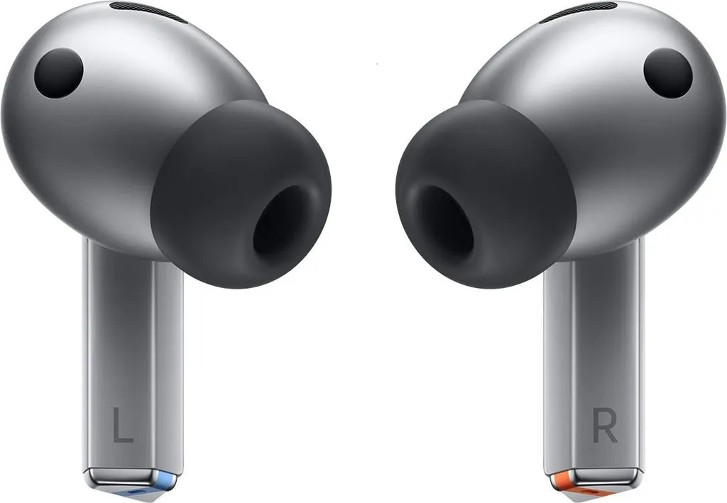 Samsung Galaxy Buds3 Pro R630 Graphite : Écouteurs Bluetooth Premium
