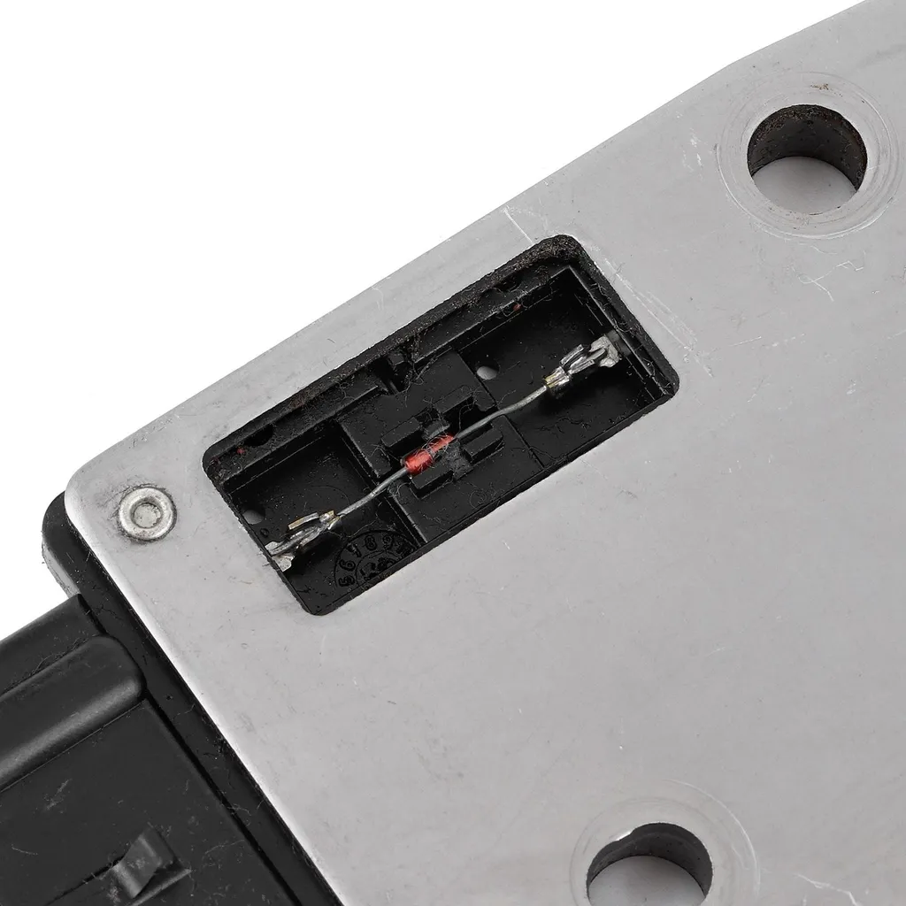 Éliminez les défauts de pression 4L60E avec le pressostat 77943 neuf - 11
