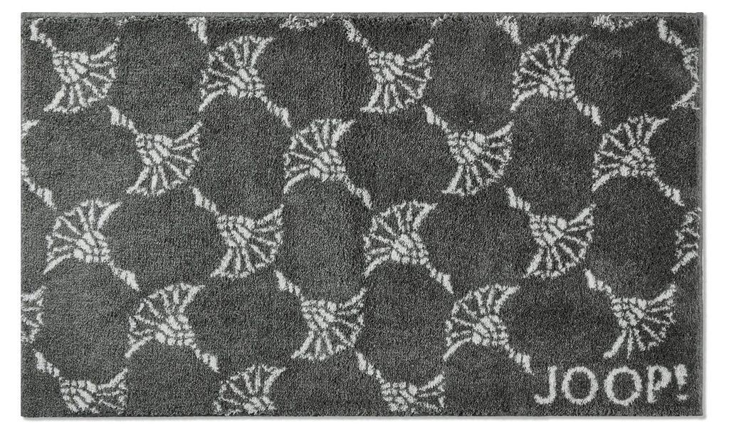 Joop! Badteppich Duschvorleger Badematte New Cornflower Produktbild 
