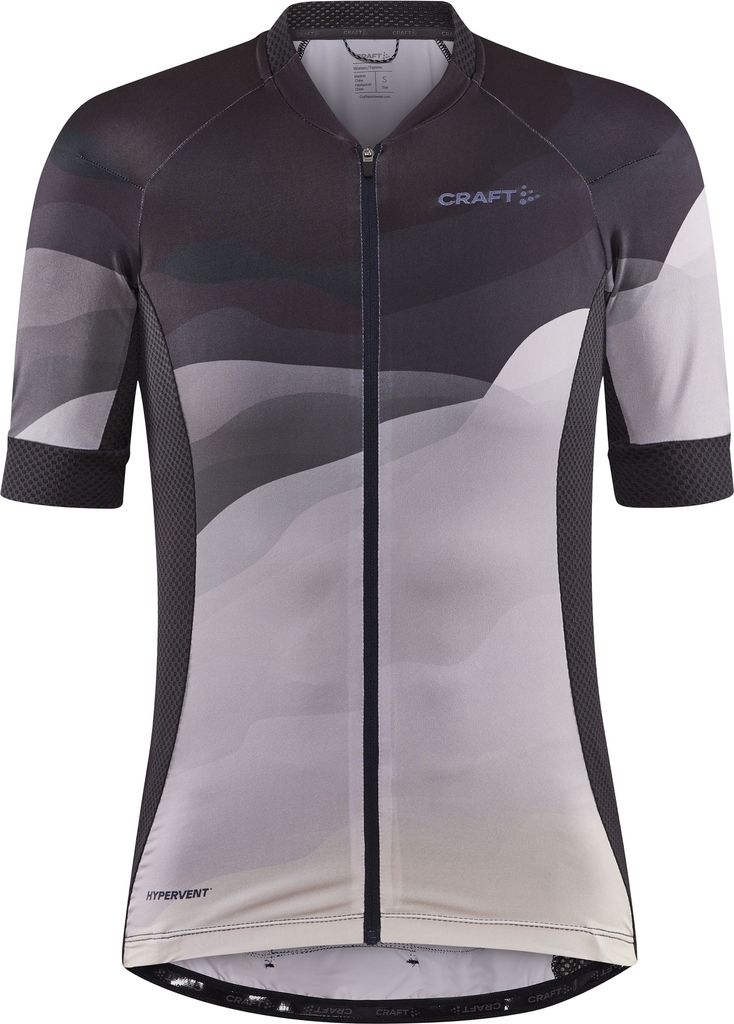 Craft Adv Endur Graphic Jersey W