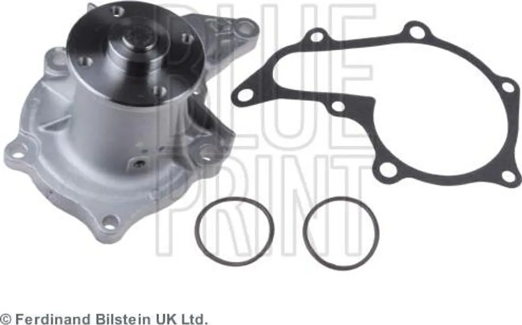 Évitez la surchauffe moteur avec la pompe à eau ADT39131 pour E36 et Alf 145