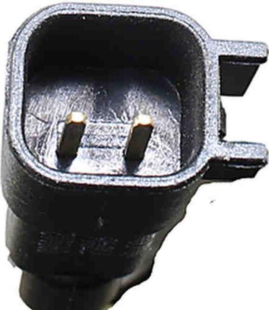 METZGER ABS Sensor Raddrehzahl Hinten Links für MITSUBISHI ASX (GAW) 09001261