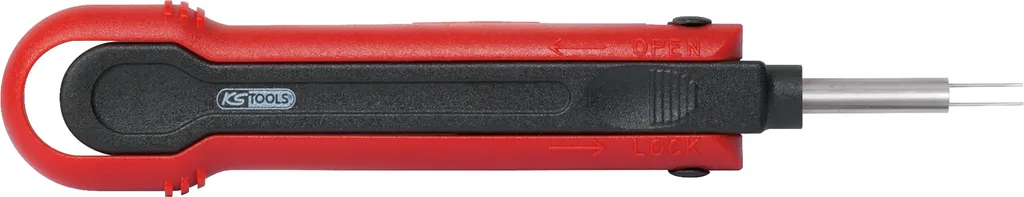 KS TOOLS Attrezzo di sblocco BMK Bosch - 150.0838