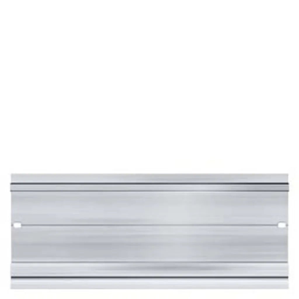 Rail de Montage Profilé Siemens 482mm pour Automate S7-1500 et ET 200MP