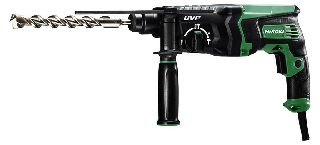 Marteau perforateur burineur SDS-Plus 850W (solo) en Image du produit 