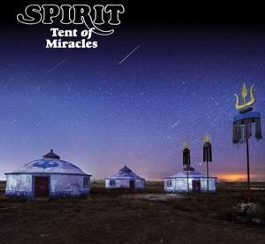 Tent of Miracles: 2CD Remastered & Expanded Editio
