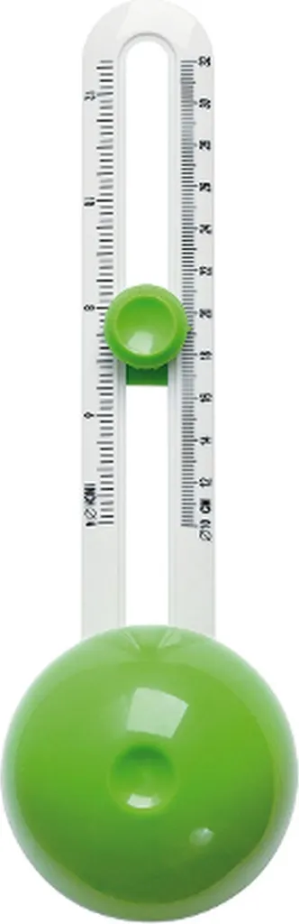 Coupe-cercles réglable 10-32 cm Comfortline WEDO avec lames de rechange