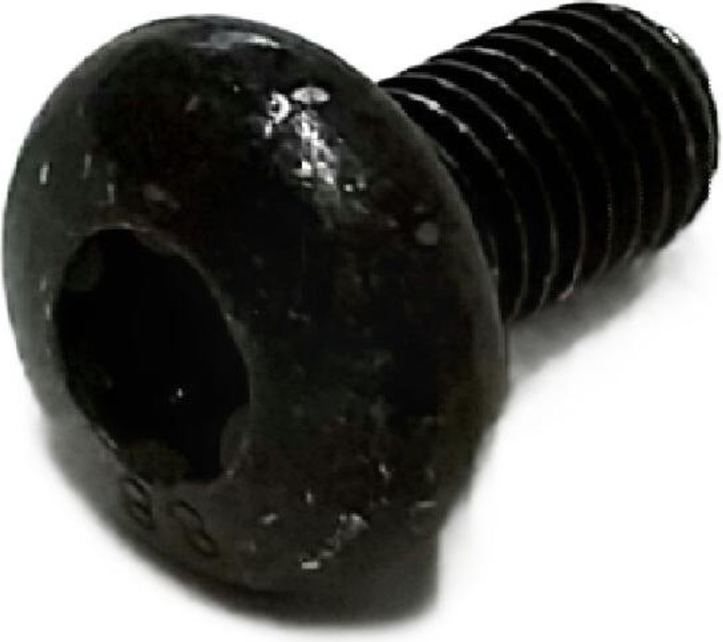Volvo Original Torxschraube, Teilenummer 986237, für viele Volvo Modelle