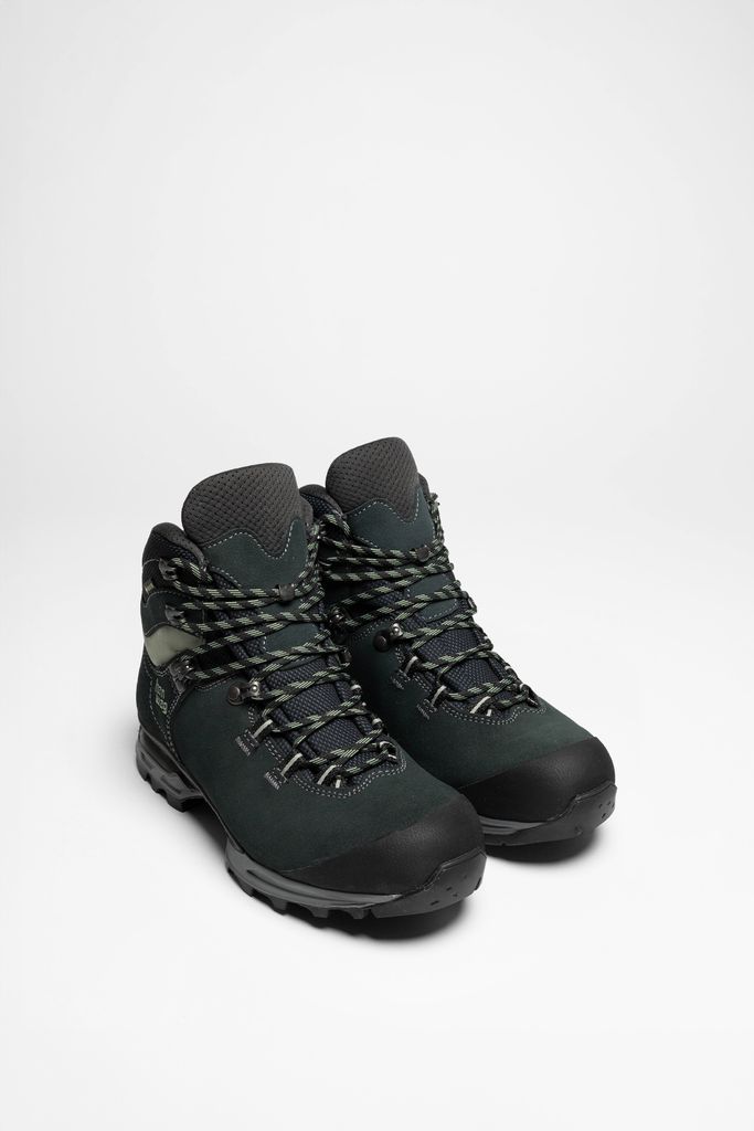 Hanwag Damen Trekkingstiefel Tatra Light Lady GTX Petrol Mint