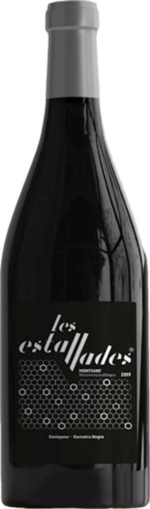 Les Estallades 2020 – Vino Tinto, Spanischer Wein aus Montsant