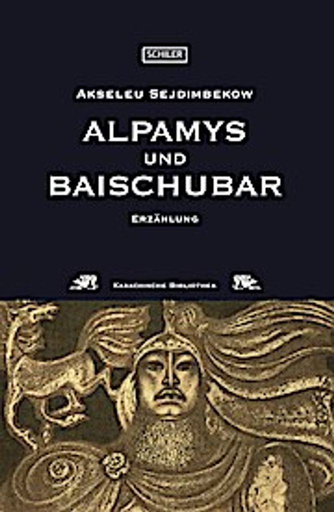 Alpamys und Baischubar